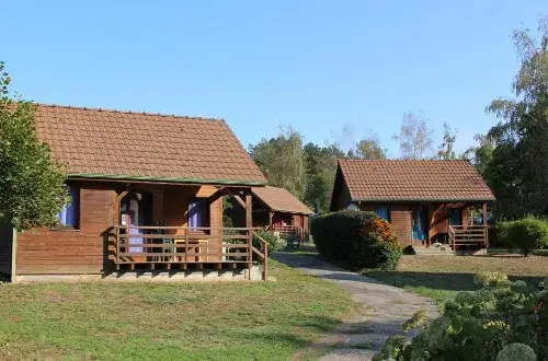 Camping de Aquadis Loisirs