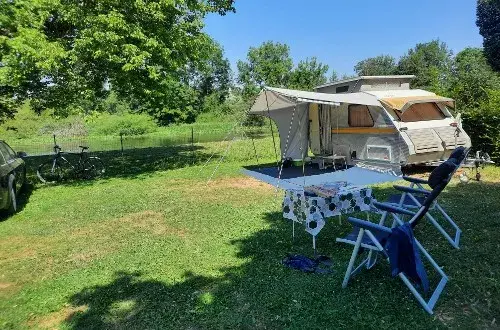 Camping Municipal Le Petit Port