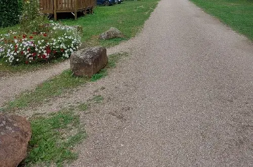 Camping du Pont Picot