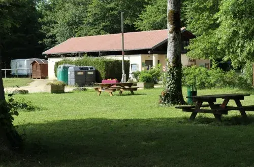 Camping Municipal