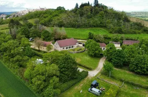 Camping Municipal deet Auberge de Jeunesse