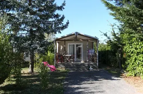 Camping Le Disdillou