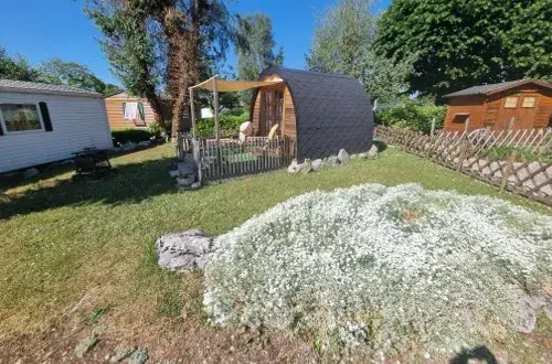 Camping La Prairie