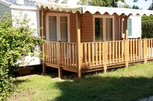 Camping La Renouillère