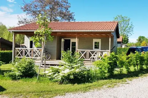 Camping Du Châtelet