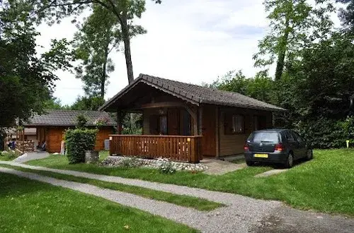 Camping Le Grand Foc
