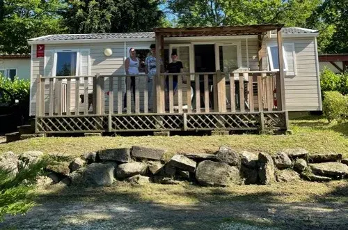 Camping le Relais du Léman