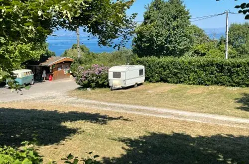 Camping Le Rys