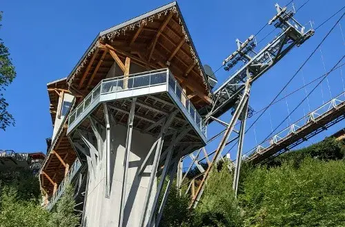 Camping Le Pré
