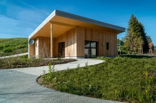 Camping Municipal de la Source du Doubs