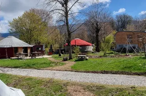 Camping Le Terroir