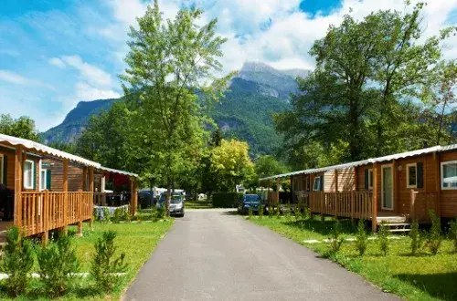 Camping Les Iles Tohapi