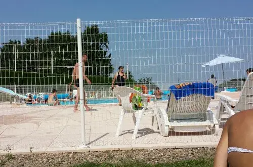 Camping municipal de Beausoleil