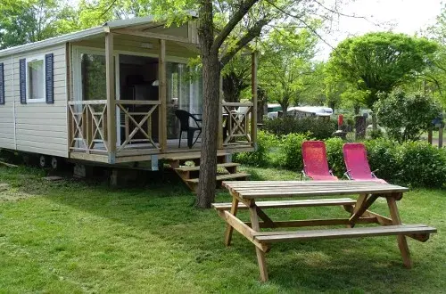 Camping de la Pra
