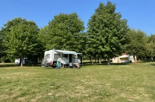 Camping Municipal de la Boulère
