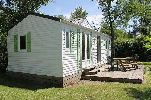 Camping de la Croix SaintMartin VICHY