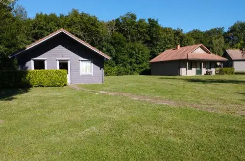 Camping Capfun Grand Cerf