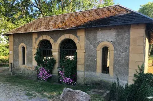 Camping Municipal Premery