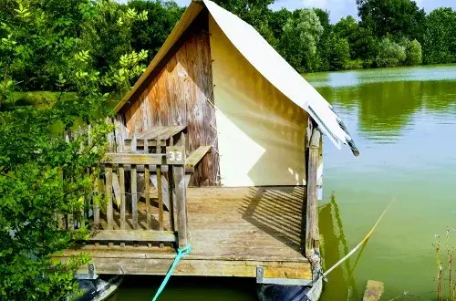 Camping Le Pont Du Gers