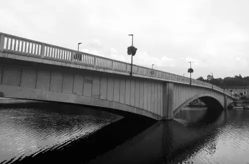 Camping Berges du Lot