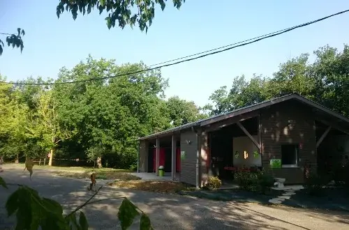 camping du lac damazan lot et garonne