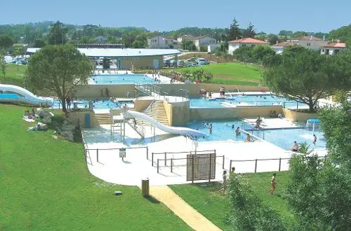 Camping L’Argenté  Onlycamp
