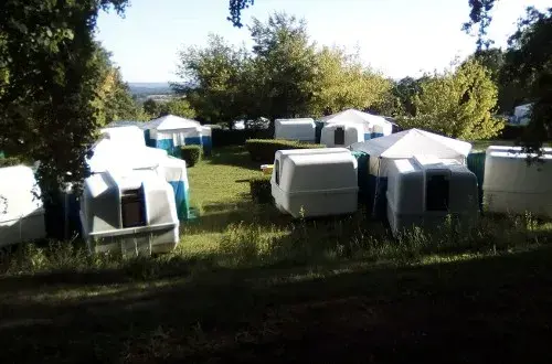 C.C.A.S Caisse Centrale d'Activité Sociale