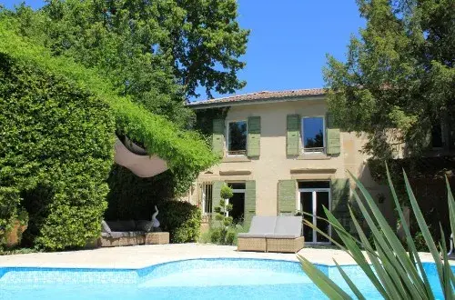 Maison d'hôtes le cygne noir