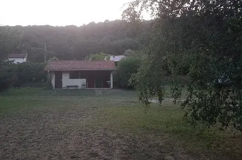 Camping Le Biquet