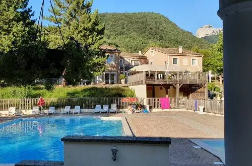 Camping Le Gallo Romain ****