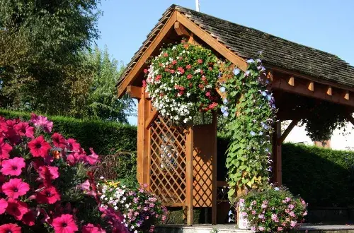 Camping Fraiteux  Domaine du Château d'O