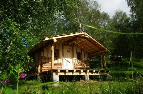 Camping du Mettey