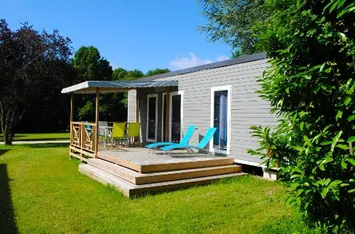 Camping Yelloh! Village La Roche Posay