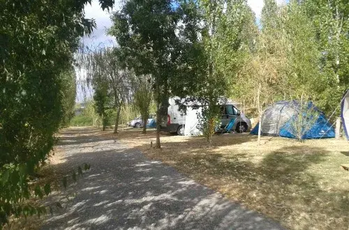 Camping Renoir