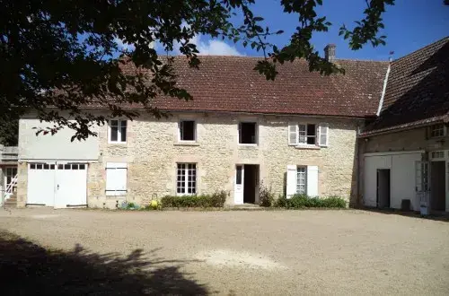 Le Moulin de la Gassotte