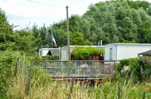 Camping La Petite Forêt