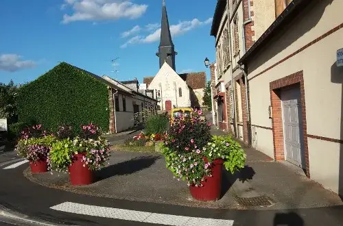 La Maison Des Services (Permanence Sociale)