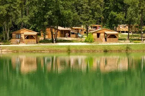 Camping d'Orpheo Negro