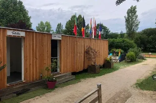 Camping Le Pontillou