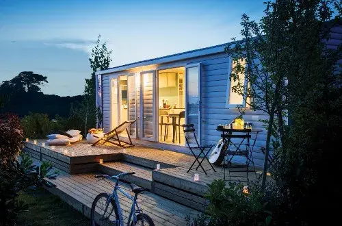 Camping La Nouvelle Croze Dordogne Périgord