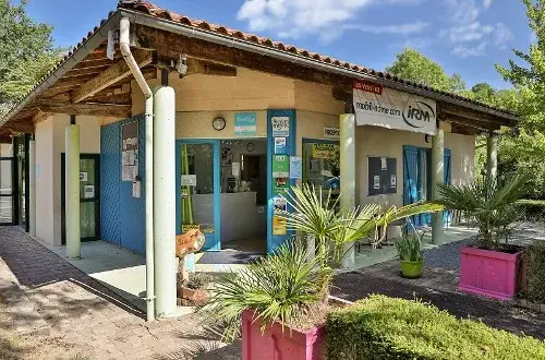 CAMPING LE REPAIRE DORDOGNE