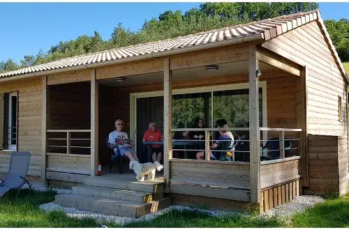 Camping Le Verdoyant