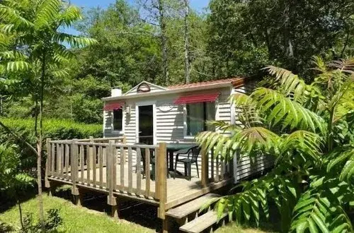 Flower Camping Le Val de la Marquise