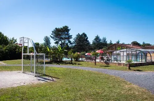 Le Camping du Bournat***  Mobilhomes et emplacements en Dordogne Périgord