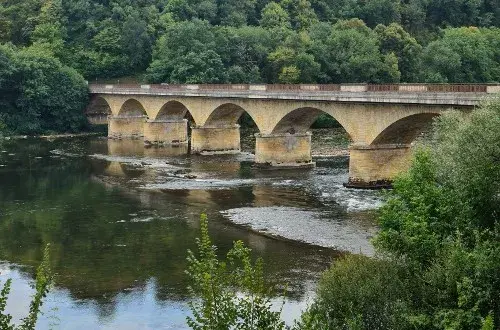 Camping Municipal du Moulin De La Guillou