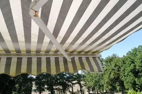 Le camping des ch'tis