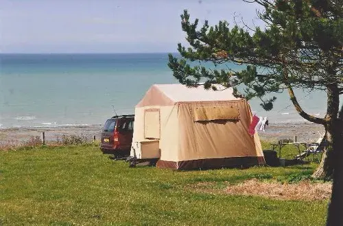 Camping Parc Val d'Albion