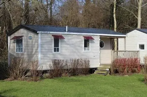 Flower Camping Le Rompval