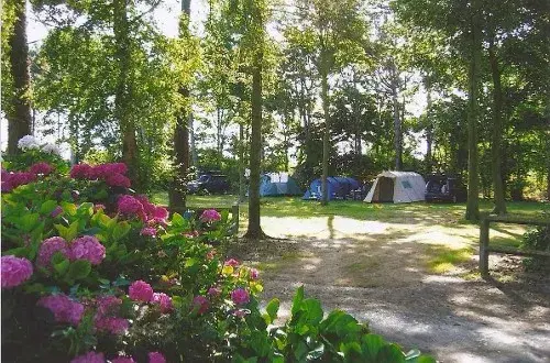 Camping International du Golf