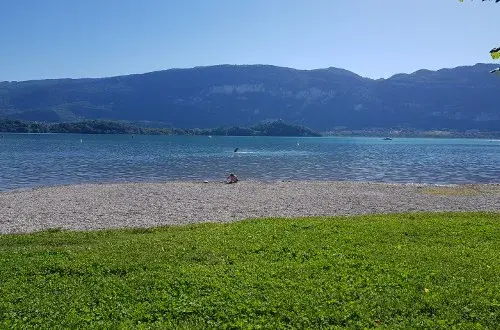 Camping Les Babelles